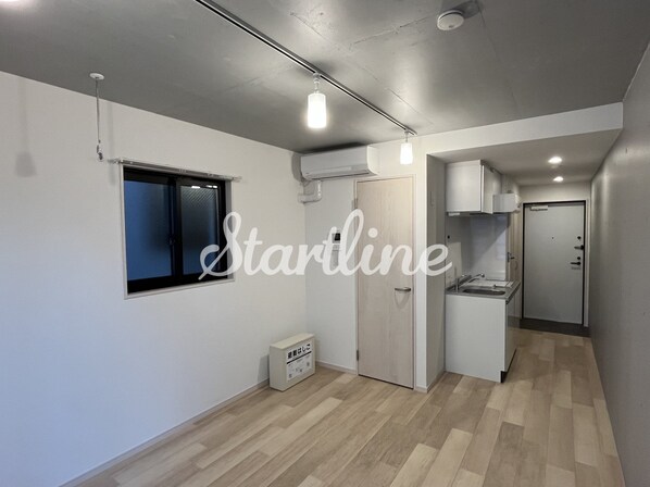 エスグランデ文京白山(ES-Grande文京白山)の物件内観写真